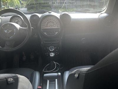 Mini One Countryman