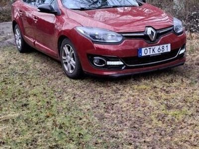 Renault Mégane GrandTour