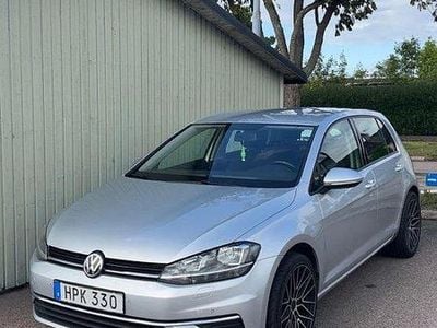 VW Golf VII
