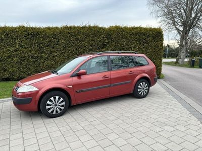 Renault Mégane GrandTour