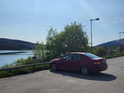 Saab 9-3