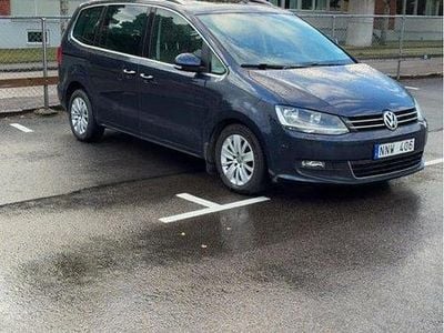 VW Sharan