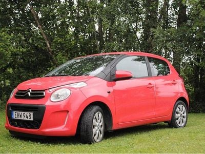 Citroën C1