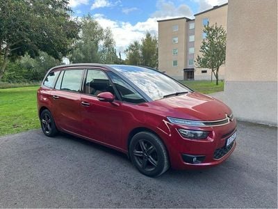 Citroën Grand C4 Picasso