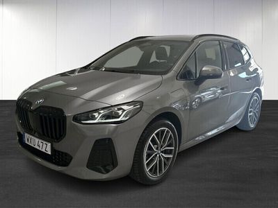 BMW 225