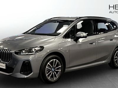 BMW 225 Active Tourer