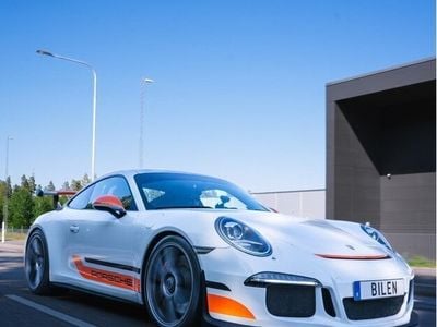 Porsche 911 GT3
