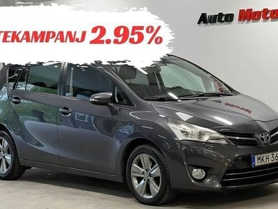 Toyota Verso
