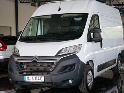 Citroën Jumper