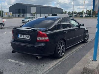 Begagnad 2006 Volvo S40 Sedan | 47 500 kr (Marknadspris)