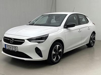 Opel Corsa-e