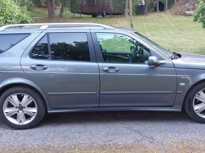 Saab 9-5