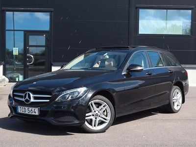Mercedes C250