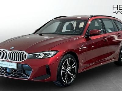 BMW 330e