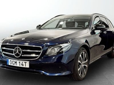 Mercedes E300