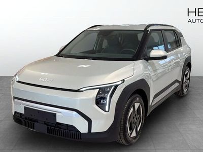 Ny 2025 Kia EV3 SUV | 473 331 kr (Bra pris)