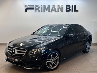Mercedes E250