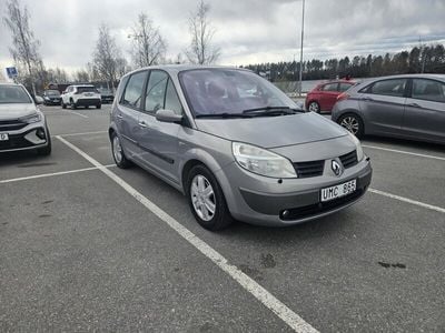 Renault Scénic II