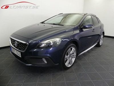 Volvo V40 CC
