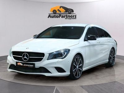 Mercedes CLA200