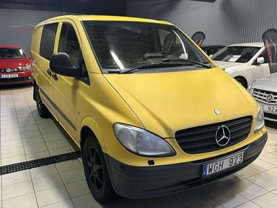 Mercedes Vito