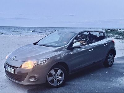 Renault Mégane III