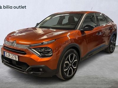Citroën e-C4