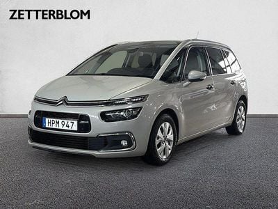 Citroën Grand C4 Picasso
