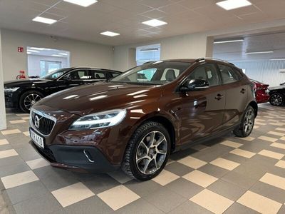 Volvo V40 CC