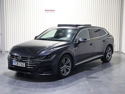 VW Arteon