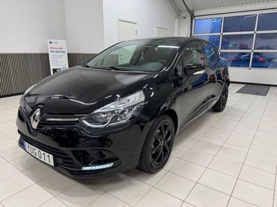 Renault Clio IV
