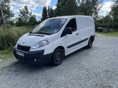 Peugeot Expert