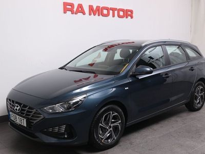 begagnad Hyundai i30 Kombi 1.0 T-GDI DCT Essential - FD Demo