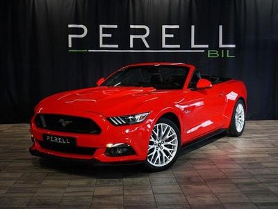 Ford Mustang GT