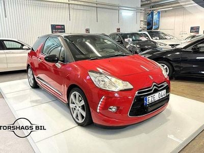 Citroën DS3