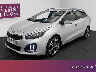 Kia Ceed Sportswagon