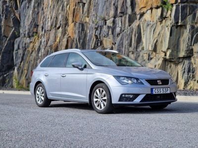 Seat Leon ST