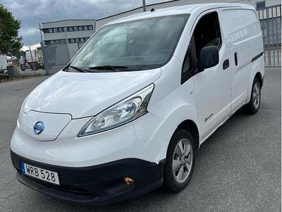 Nissan e-NV200
