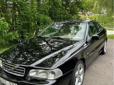 Volvo C70