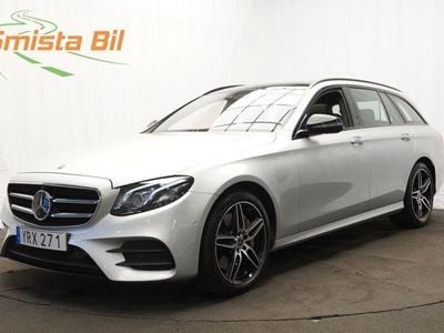 Mercedes E400