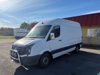 VW Crafter