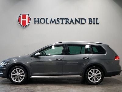 VW Golf Alltrack