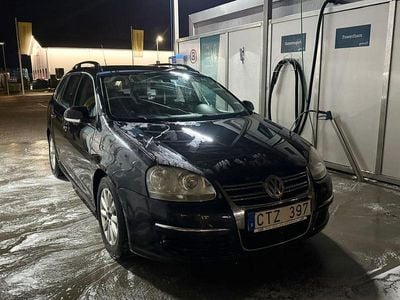 VW Golf VI