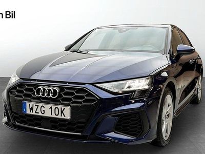 Audi A3 Sportback e-tron