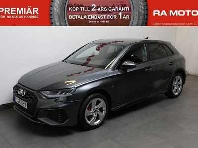 Audi A3 Sportback e-tron