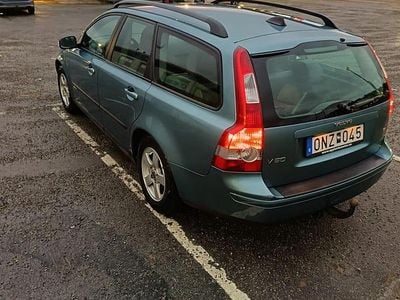 Begagnad 2007 Volvo V50 Kombi | 14 500 kr (Marknadspris)