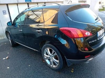 Begagnad 2010 Nissan Murano SUV | 55 000 kr (Superpris)