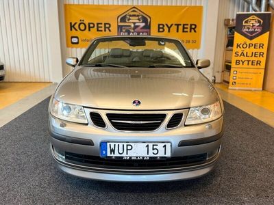 Saab 9-3 Cabriolet