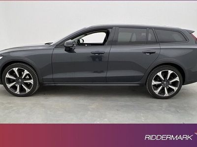 Volvo V60 CC