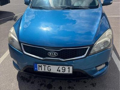 Kia Ceed Sportswagon